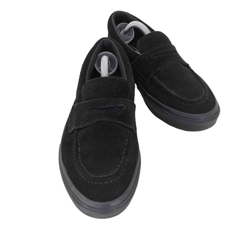 バンズ VANS LOAFER ローファー V196CF CN  レディース JPN:24.5